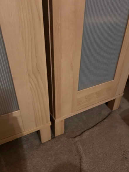 Photo of free IKEA Shelving Unit (Hemel, HP3) #3