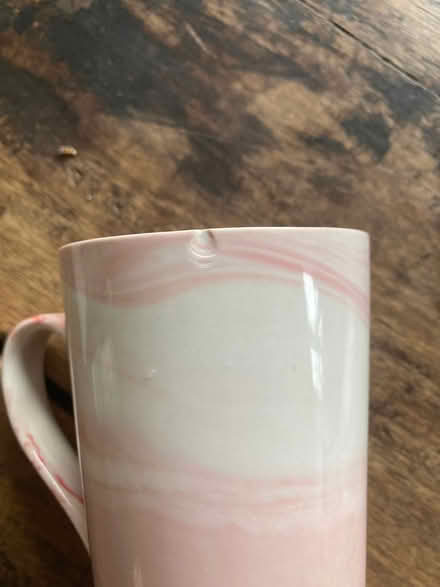 Photo of free Mugs (Colwall Stone WR13) #2