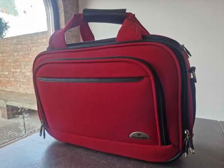 Photo of free Samsonite Travel Bag (Dublin 14) #1