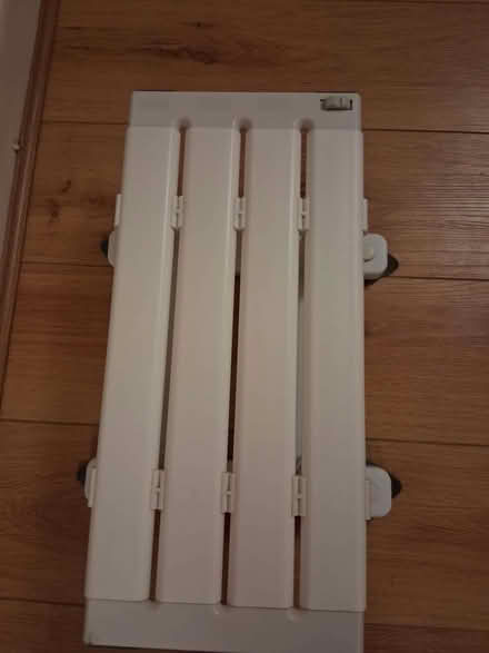 Photo of free Bath seat aid. (Four Oaks B74) #2