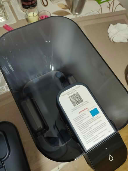 Photo of free Water Purifier (6.4 Litres) (TW7 Osterly) #3