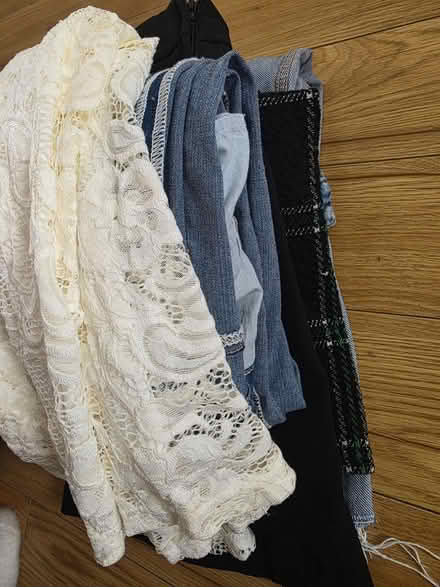 Photo of free Bundle of ladies clothes size M (SG18) #1