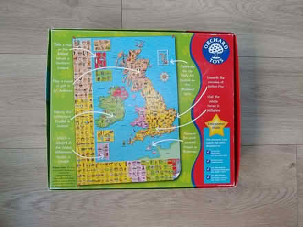 Photo of free Kids games (Cheadle Hulme SK8) #2