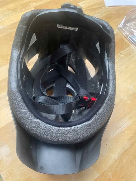 Photo of free Cycle helmet (Langley SL1) #2