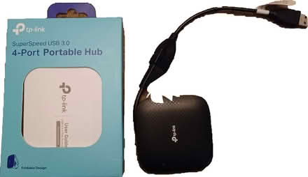 Photo of free 4-Port USB Hub (Near Monroe Middle School) #1