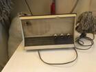 Photo of free 1950's Radio - TURNER #2