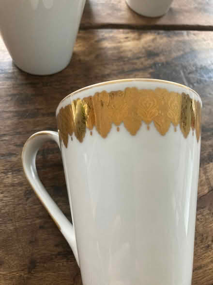 Photo of free Mugs (Colwall Stone WR13) #2