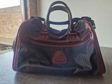 Photo of free Samsonite Travel Bag (Small) (Dublin 14) #1