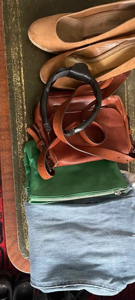 Photo of free Children’s clothes, coats, (Cheadle SK8) #1