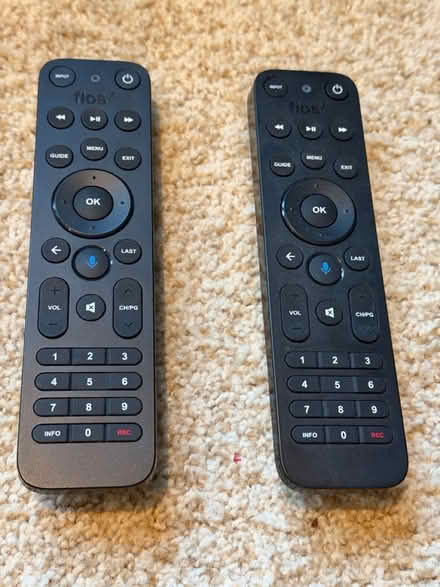 Photo of free FIOS Television Remotes (2) (Norbeck and Layhill Roads) #1