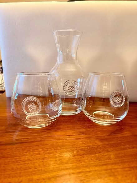 Photo of free Glassware (Parkville) #1