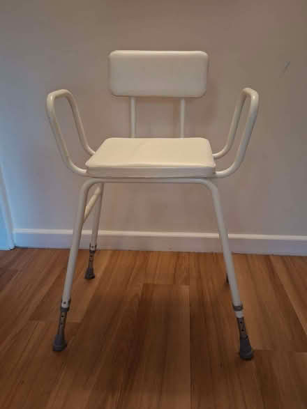 Photo of free Perching stool (Four Oaks B74) #1