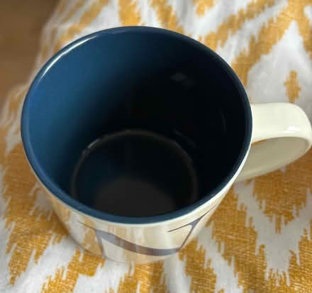 Photo of free large mug (Halewood L26) #2