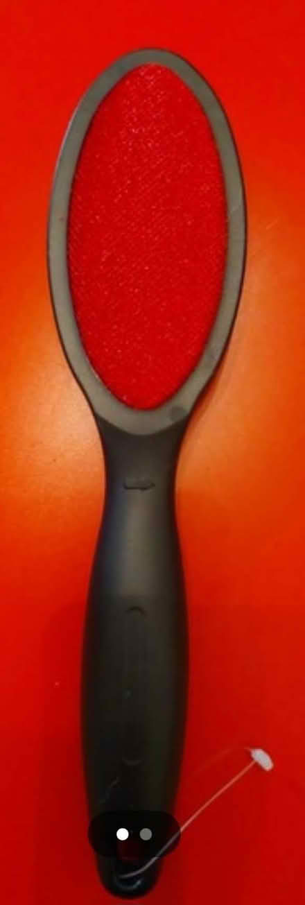 Photo of free Lint/clothes brush (Bradbourne Lakes TN13) #2