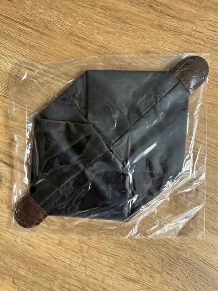 Photo of free Bag (Serangoon MRT station) #1