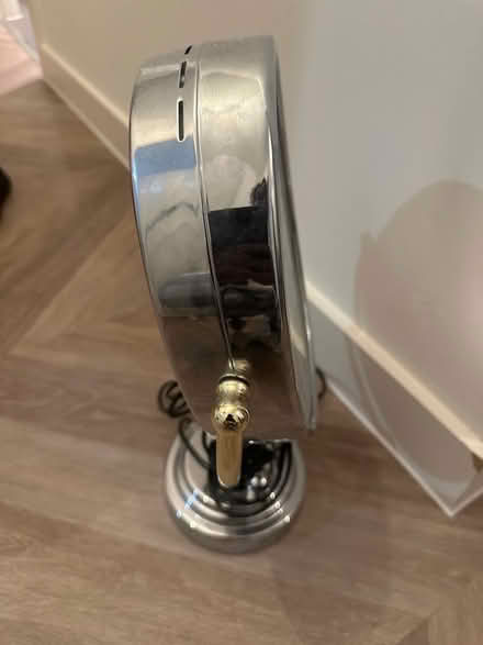 Photo of free Mirror (Poplar E14) #2