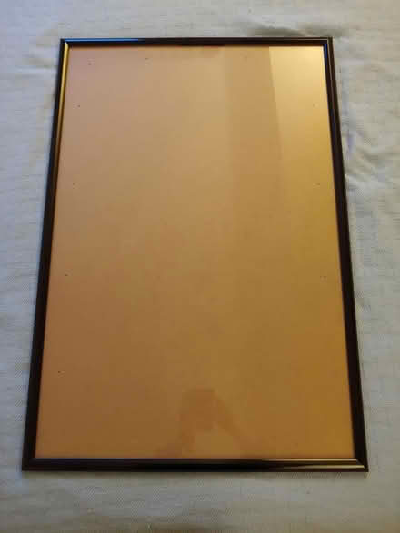 Photo of free Poster Frame (Eglinton-Lawrence) #1