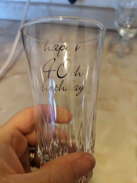 Photo of free Selection of glasses (Horspath OX33) #2