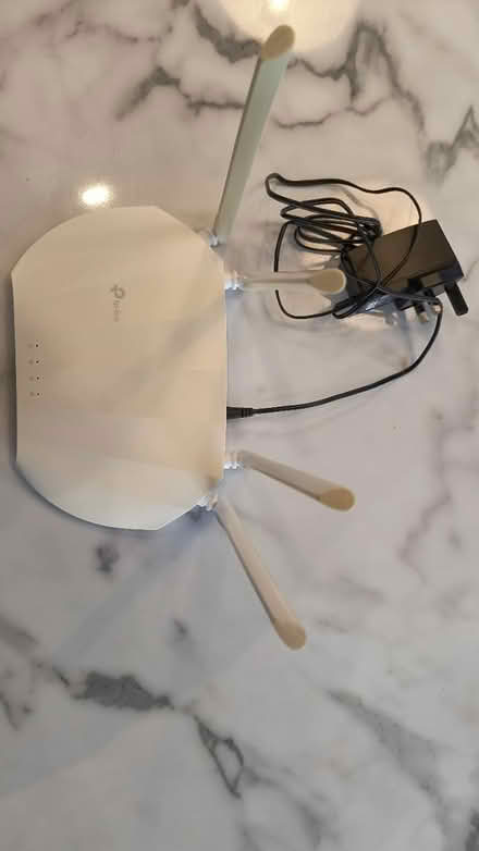 Photo of free Access point (Stoneleigh KT17) #2