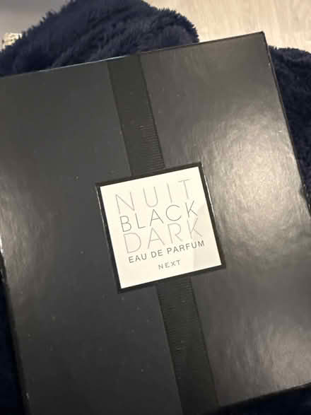 Photo of free Parfum (Croydon CR2) #1