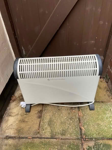Photo of free Convector Heater (Aigburth L19) #1