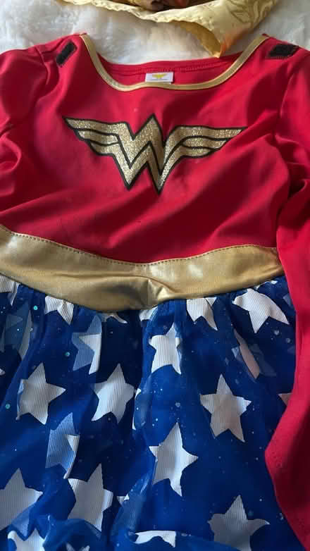 Photo of free Girls dress up clothes (SW11) #2