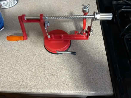 Photo of free Misc kitchen pueces (Marley) #3