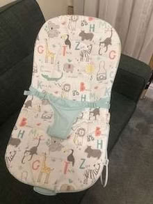 Photo of free Baby Bouncer / Baby clothes (Wadsley S6) #1