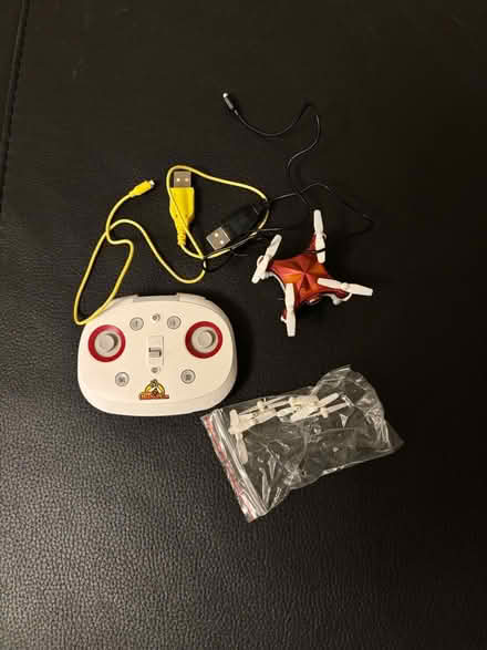 Photo of free Mini Drone (Horsham RH12) #1