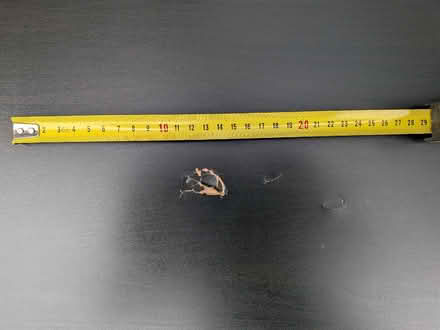 Photo of free Ikea lack tv table (Cannon Park CV4) #2