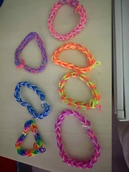Photo of free Bracelet (BL8) #1