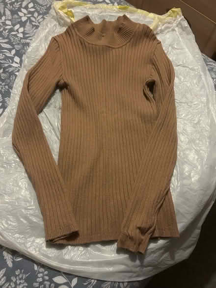 Photo of free 3 tops (Bridlington YO16) #1