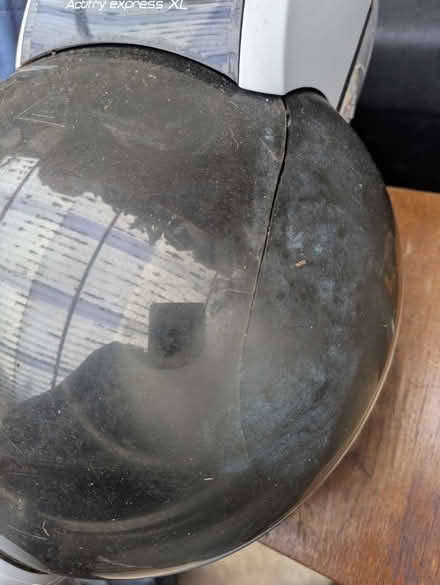 Photo of free Tefal Actifry express xl (Alphington) #3