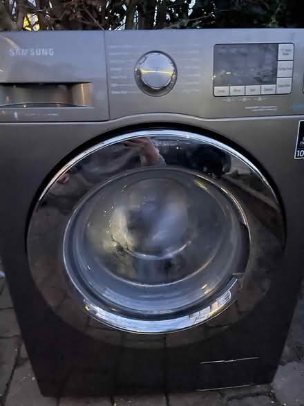 Photo of free Samsung ecobubble spare or repair (BR2) #2