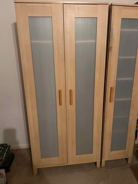 Photo of free IKEA Wardrobe (Hemel, HP3) #1