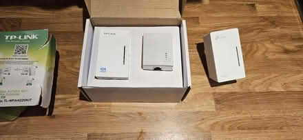 Photo of free Wi fi extenders (Hale WA15) #2