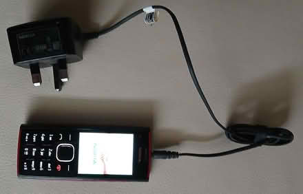 Photo of free Nokia Phone (Lanesfield WV4) #1