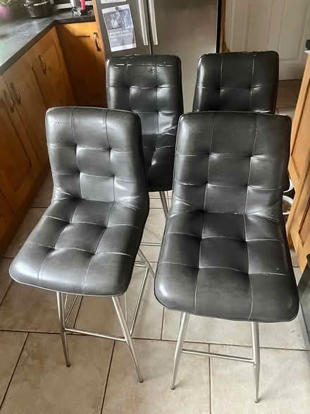 Photo of free Stools (Annahilt BT26) #3