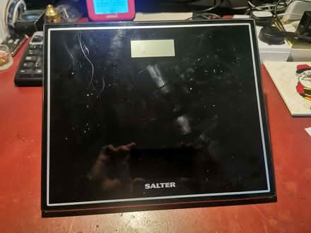 Photo of free Bathroom Scales (Sawley NG10) #1