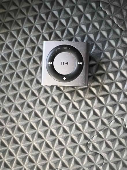 Photo of free Old iPod shuffle (Beulah rd and Druid hill rd NE) #2