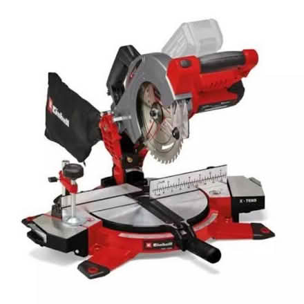 Photo of Mitre saw (Addlestone) #1