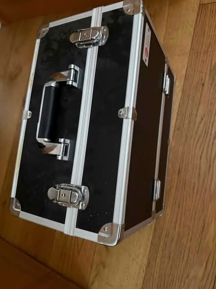 Photo of free Beauty travel box (Forest Hill OX33) #2