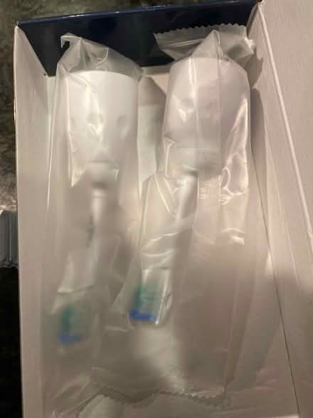 Photo of free Two sonic are compatible heads (Winchester Highlands) #2