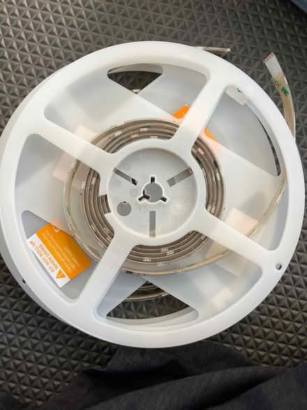 Photo of free Govee LED strip about 5’ (Beulah rd and Druid hill rd NE) #1