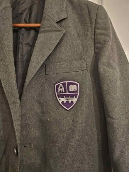 Photo of free Chertsey school Blazer (Chertsey) #1