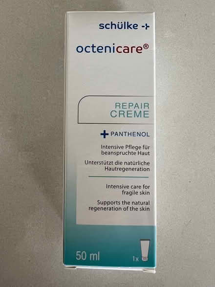 Photo of free Repair creme (Serangoon MRT station) #1