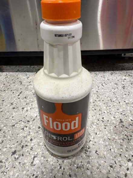 Photo of free Paint supplies- floetrol & cleaner (94087) #2