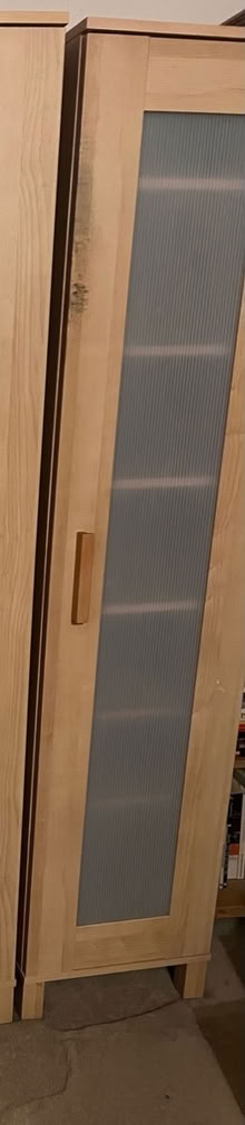 Photo of free IKEA Shelving Unit (Hemel, HP3) #1