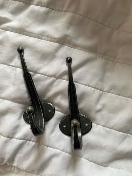 Photo of free Hanging hooks (Rhwibina CF14) #1