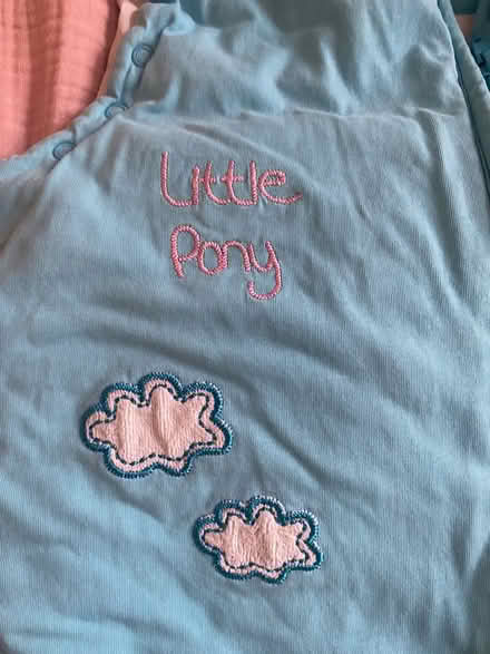 Photo of free Sleeping bag with legs (Kilburn NW6) #2